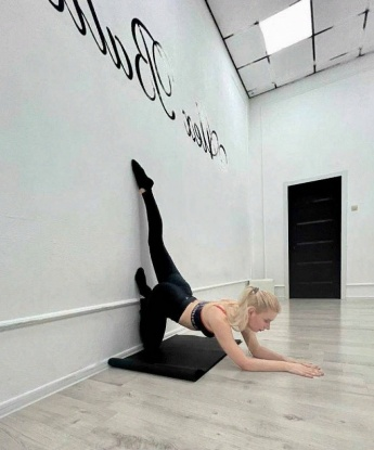 Света, 23 года, 2 размер груди