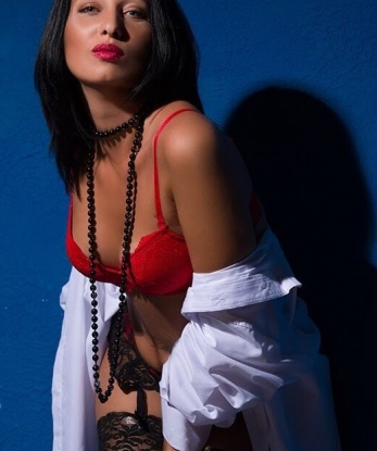 Ксения, 34 года, 2 размер груди